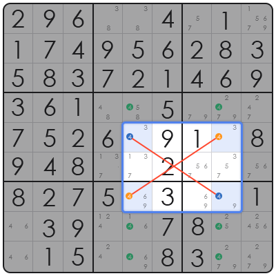 kc star sudoku